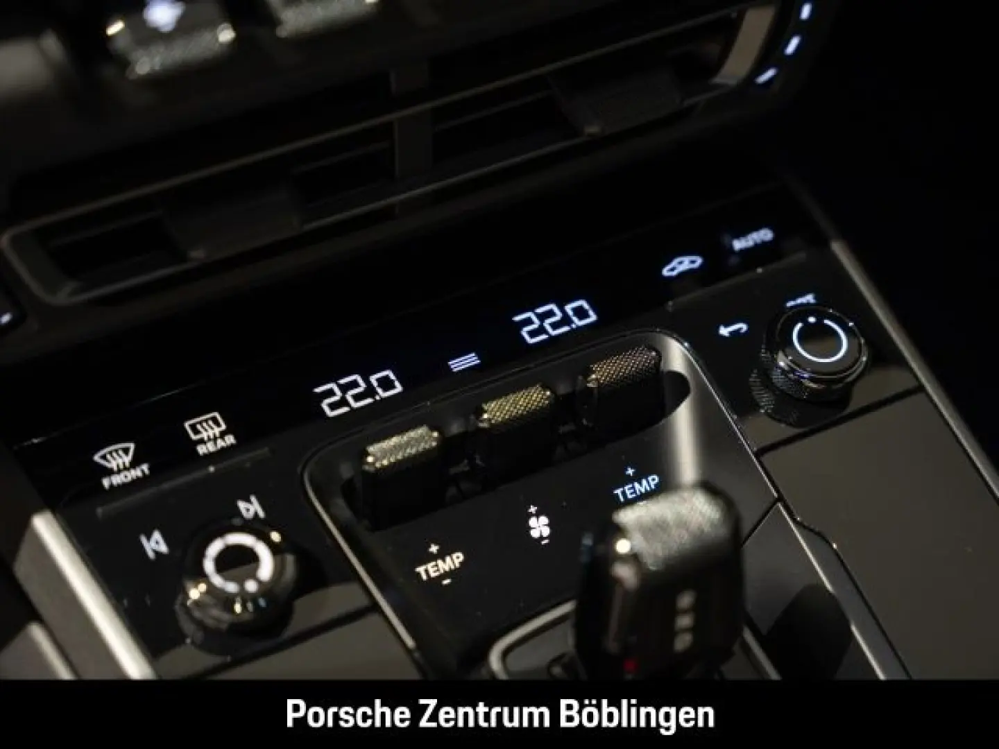 992 911 Carrera S BOSE Sportabgas SportDesign