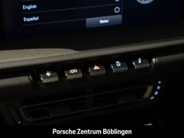 992 911 Carrera S BOSE Sportabgas SportDesign