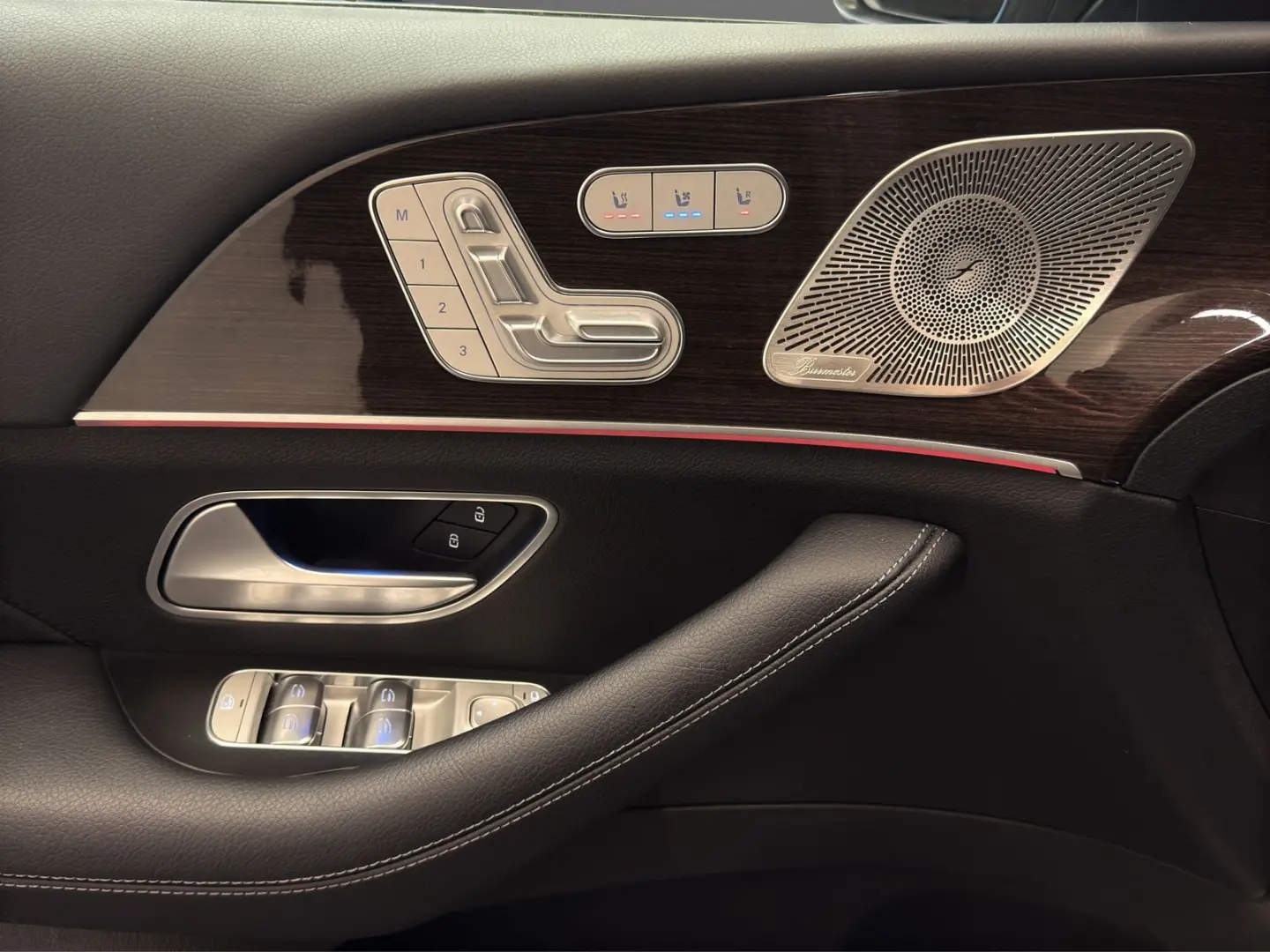 GLE 350 de 4M AMG-Ext.*Pano*Airmatic*AHK*21