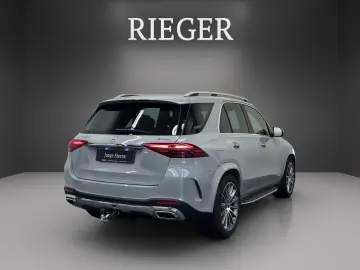 GLE 350 de 4M AMG-Ext.*Pano*Airmatic*AHK*21