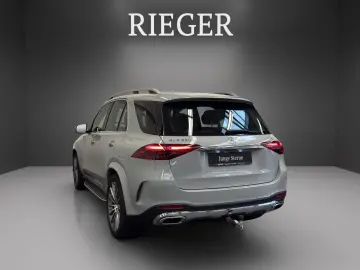GLE 350 de 4M AMG-Ext.*Pano*Airmatic*AHK*21