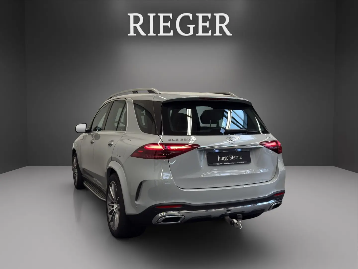 GLE 350 de 4M AMG-Ext.*Pano*Airmatic*AHK*21