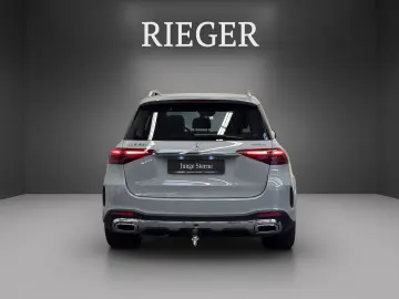 GLE 350 de 4M AMG-Ext.*Pano*Airmatic*AHK*21