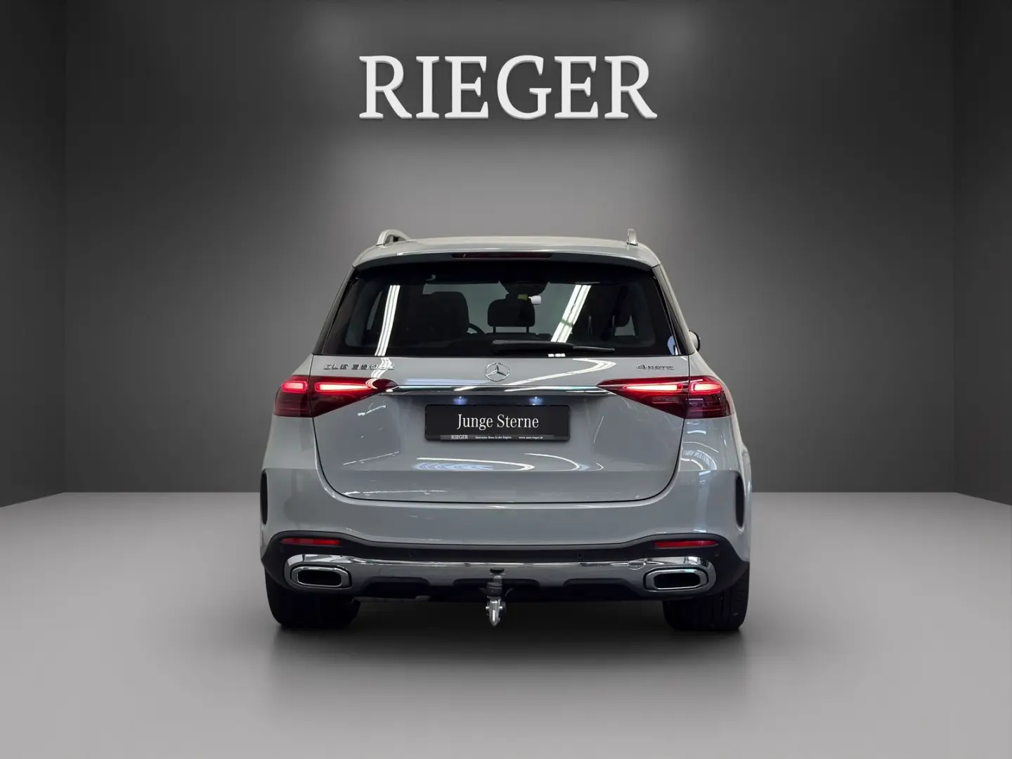 GLE 350 de 4M AMG-Ext.*Pano*Airmatic*AHK*21
