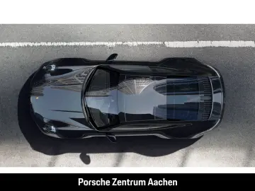 992 911 Carrera Sportabgasanlage Rückfahrkamera