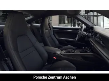 992 911 Carrera Sportabgasanlage Rückfahrkamera