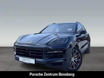 Cayenne E-Hybrid AHK Pano HUD Matrix SurroundVie