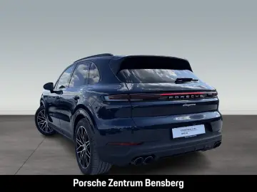 Cayenne E-Hybrid AHK Pano HUD Matrix SurroundVie