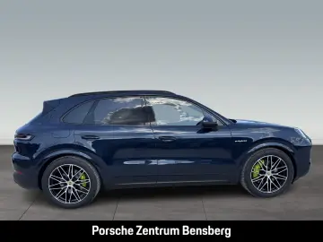 Cayenne E-Hybrid AHK Pano HUD Matrix SurroundVie