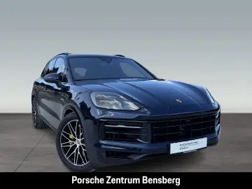 Cayenne E-Hybrid AHK Pano HUD Matrix SurroundVie