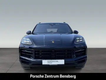 Cayenne E-Hybrid AHK Pano HUD Matrix SurroundVie