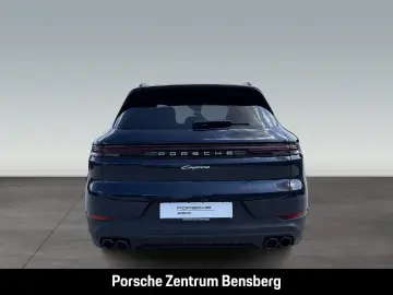 Cayenne E-Hybrid AHK Pano HUD Matrix SurroundVie