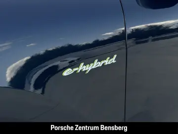Cayenne E-Hybrid AHK Pano HUD Matrix SurroundVie