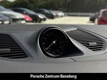 Cayenne E-Hybrid AHK Pano HUD Matrix SurroundVie