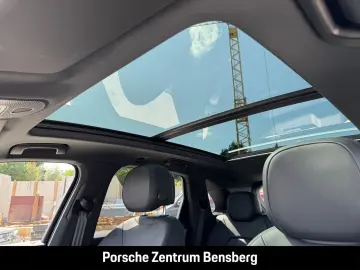 Cayenne E-Hybrid AHK Pano HUD Matrix SurroundVie