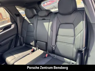 Cayenne E-Hybrid AHK Pano HUD Matrix SurroundVie