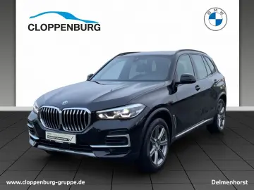 X5 xDrive40i X Line AHK Navi MA-Sitz SiKlima BT