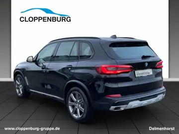 X5 xDrive40i X Line AHK+Navi+MA-Sitz+SiKlima+BT