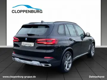 X5 xDrive40i X Line AHK+Navi+MA-Sitz+SiKlima+BT