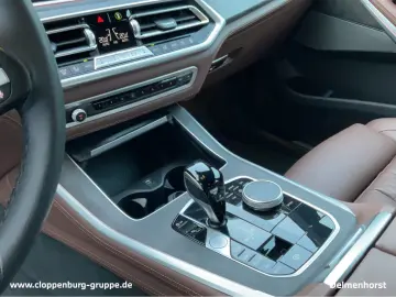 X5 xDrive40i X Line AHK+Navi+MA-Sitz+SiKlima+BT