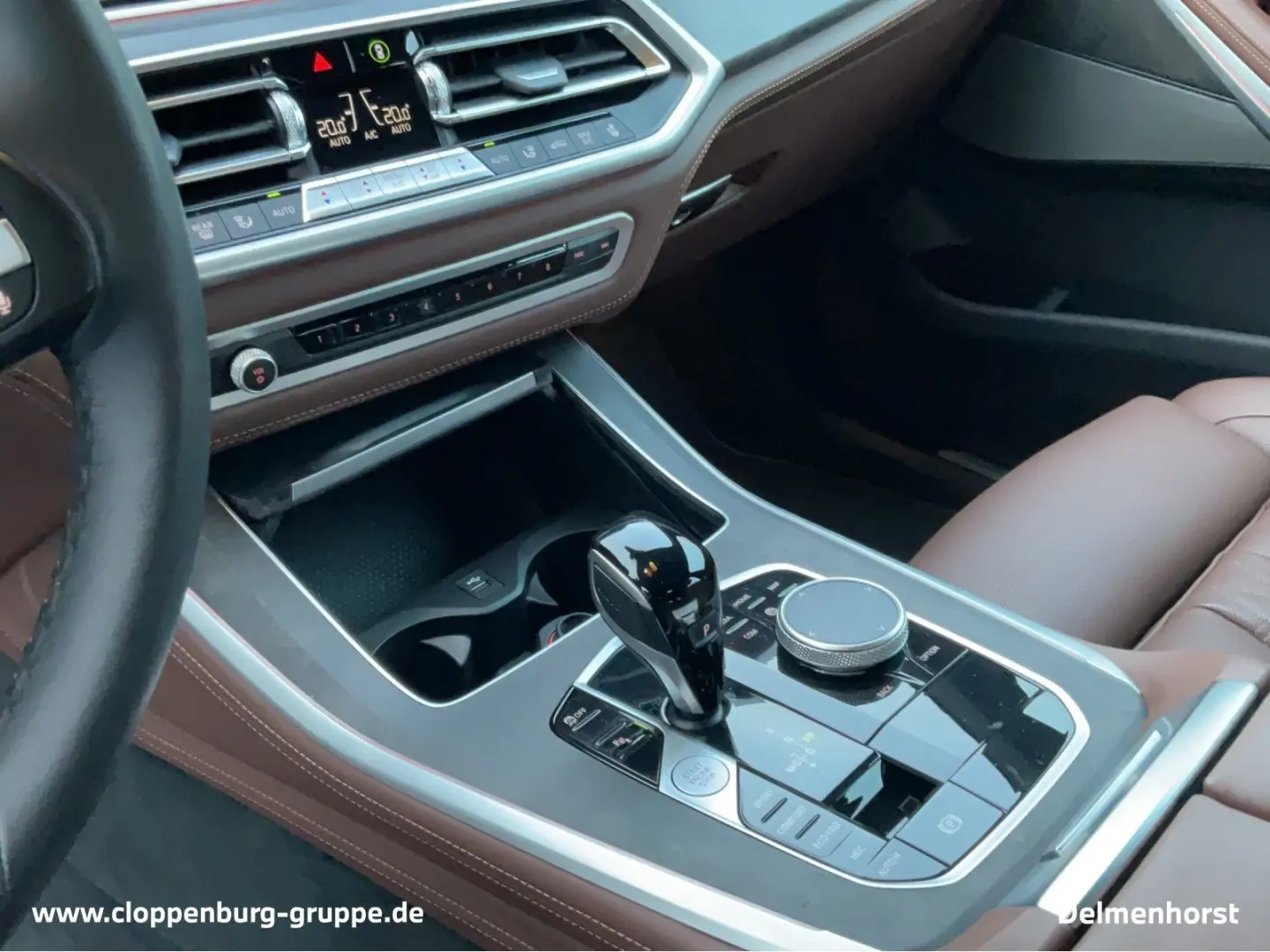 X5 xDrive40i X Line AHK+Navi+MA-Sitz+SiKlima+BT