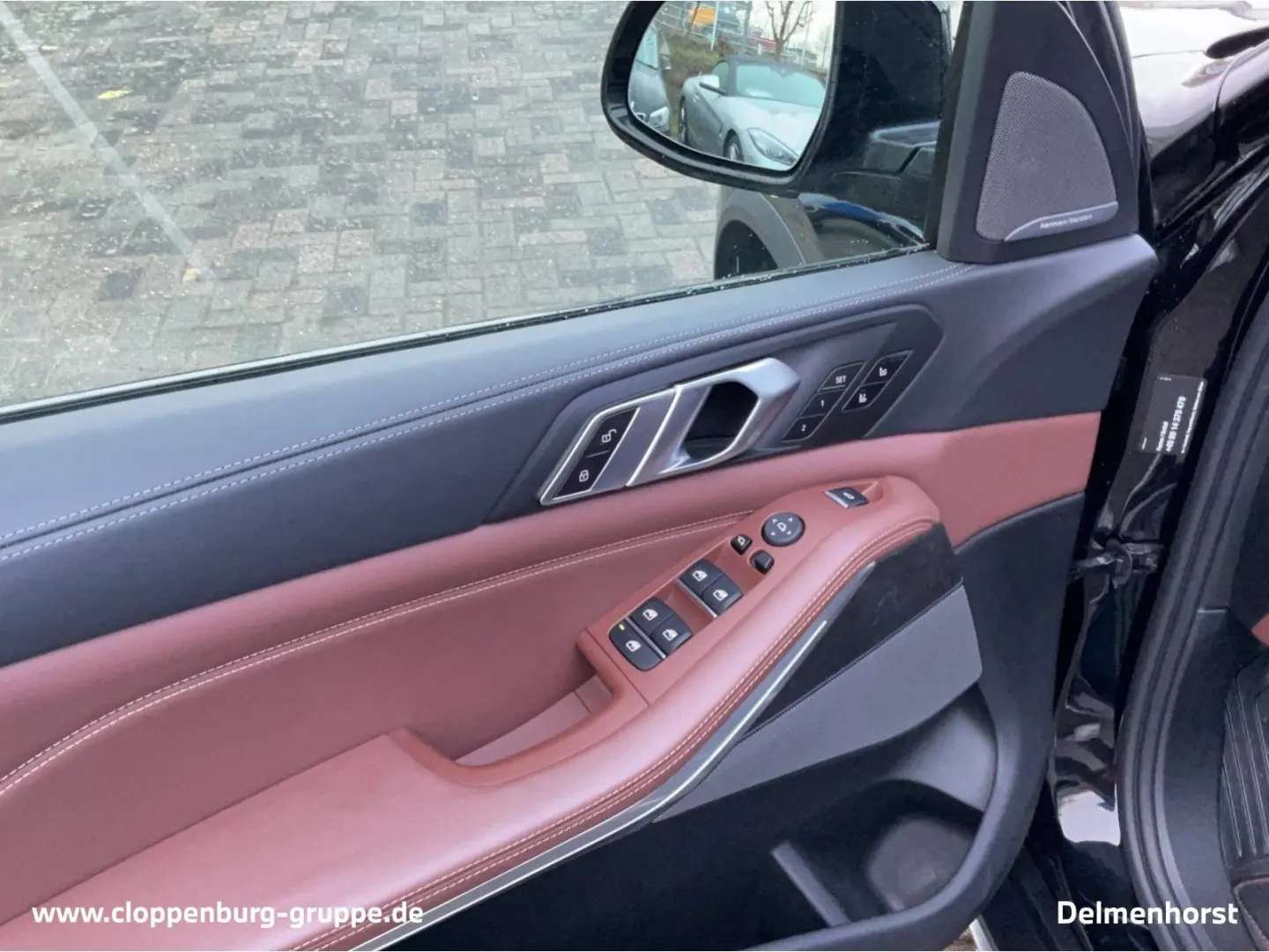 X5 xDrive40i X Line AHK+Navi+MA-Sitz+SiKlima+BT