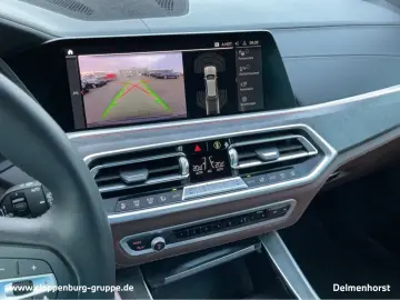 X5 xDrive40i X Line AHK+Navi+MA-Sitz+SiKlima+BT