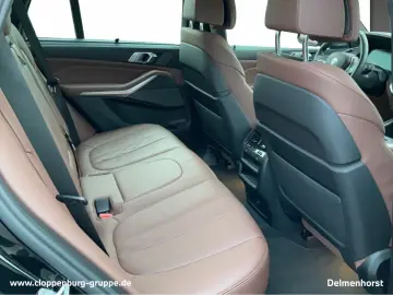 X5 xDrive40i X Line AHK+Navi+MA-Sitz+SiKlima+BT