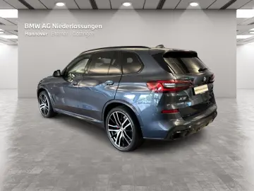 X5 xDrive40i M Sport AHK Driv.Assist.Prof Laser