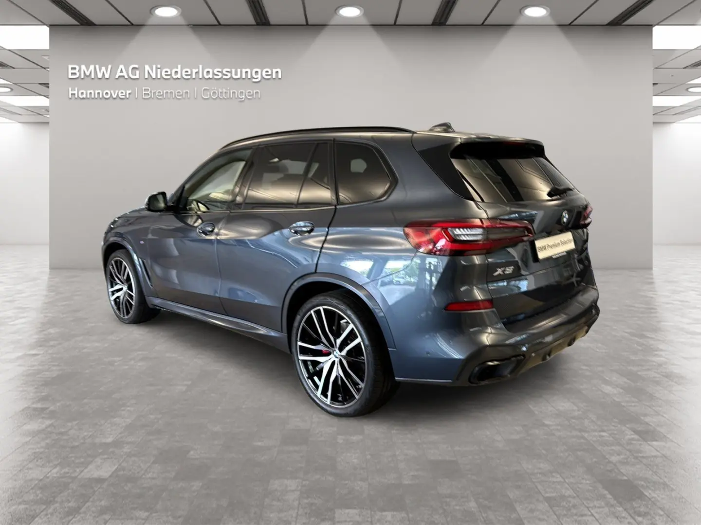 X5 xDrive40i M Sport AHK Driv.Assist.Prof Laser
