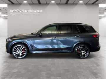 X5 xDrive40i M Sport AHK Driv.Assist.Prof Laser