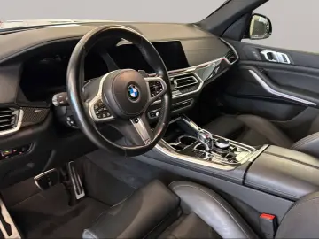 X5 xDrive40i M Sport AHK Driv.Assist.Prof Laser