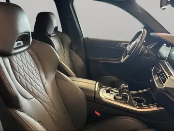 X5 xDrive40i M Sport AHK Driv.Assist.Prof Laser