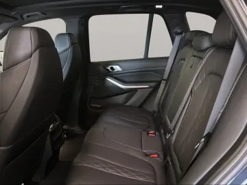 X5 xDrive40i M Sport AHK Driv.Assist.Prof Laser