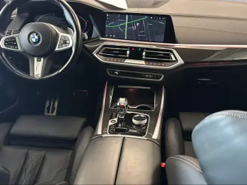 X5 xDrive40i M Sport AHK Driv.Assist.Prof Laser