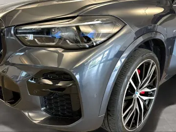 X5 xDrive40i M Sport AHK Driv.Assist.Prof Laser