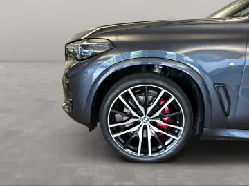 X5 xDrive40i M Sport AHK Driv.Assist.Prof Laser