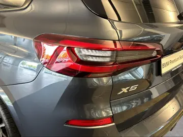 X5 xDrive40i M Sport AHK Driv.Assist.Prof Laser