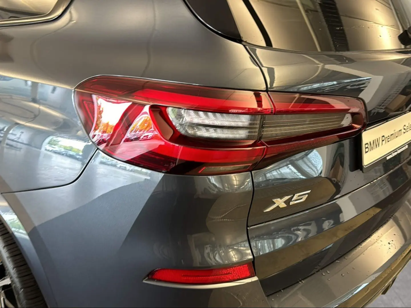 X5 xDrive40i M Sport AHK Driv.Assist.Prof Laser