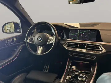 X5 xDrive40i M Sport AHK Driv.Assist.Prof Laser