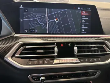 X5 xDrive40i M Sport AHK Driv.Assist.Prof Laser