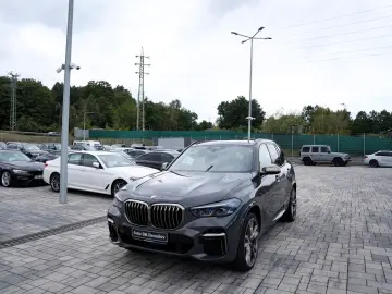 X5 Baureihe X5 M50 i