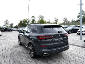 X5 Baureihe X5 M50 i