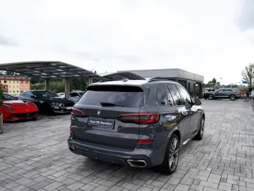 X5 Baureihe X5 M50 i