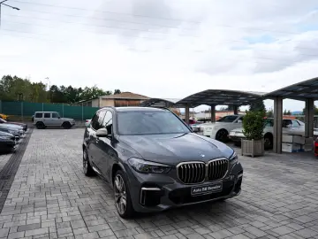 X5 Baureihe X5 M50 i