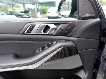 X5 Baureihe X5 M50 i