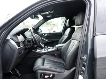 X5 Baureihe X5 M50 i