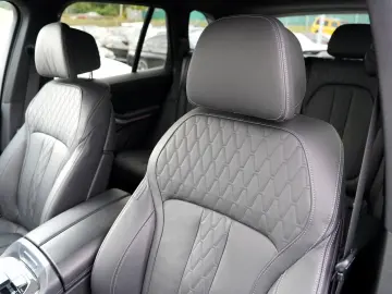 X5 Baureihe X5 M50 i