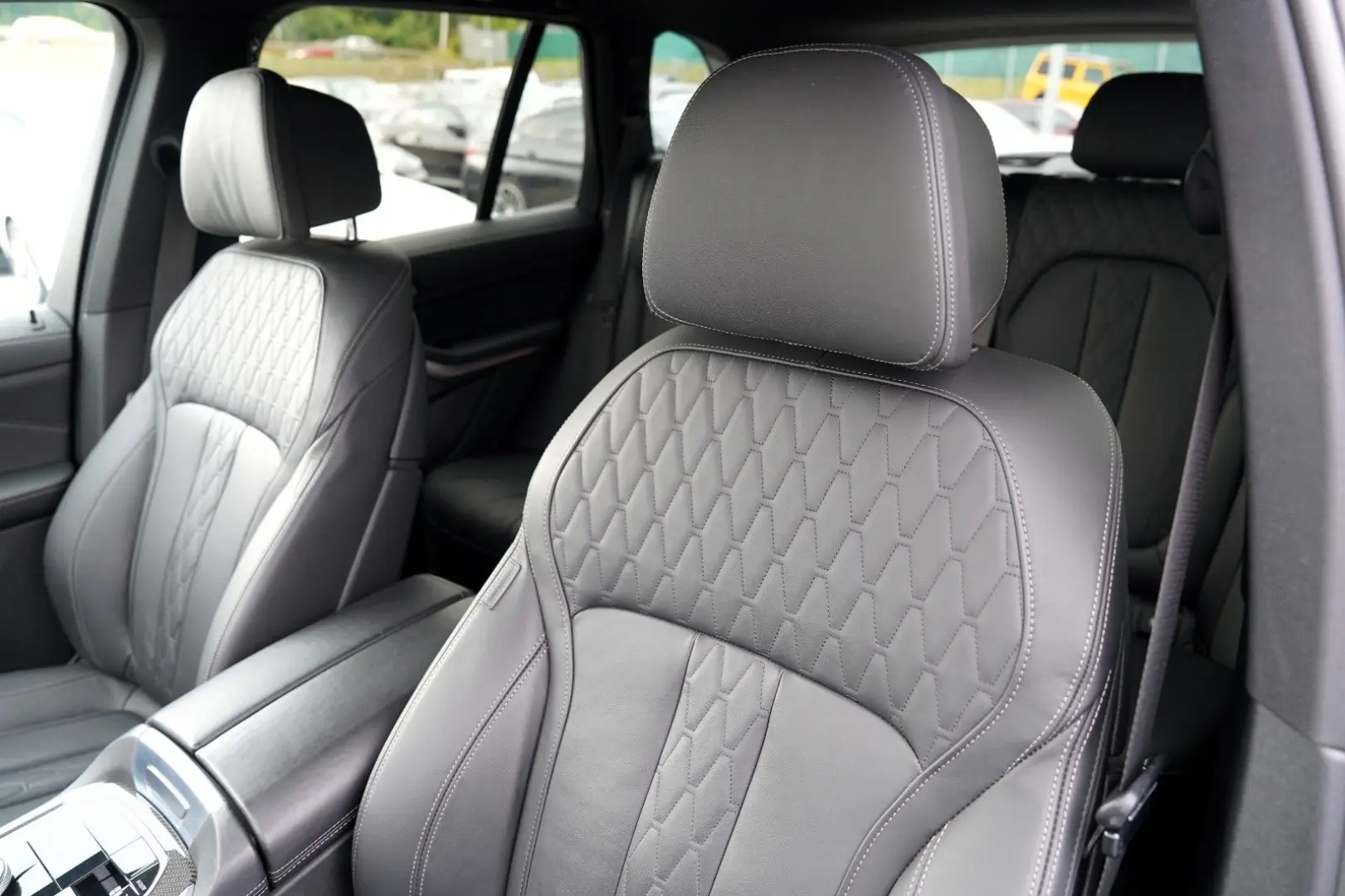 X5 Baureihe X5 M50 i
