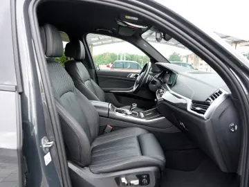 X5 Baureihe X5 M50 i